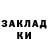 Alpha PVP крисы CK Ludmila Ilushkina